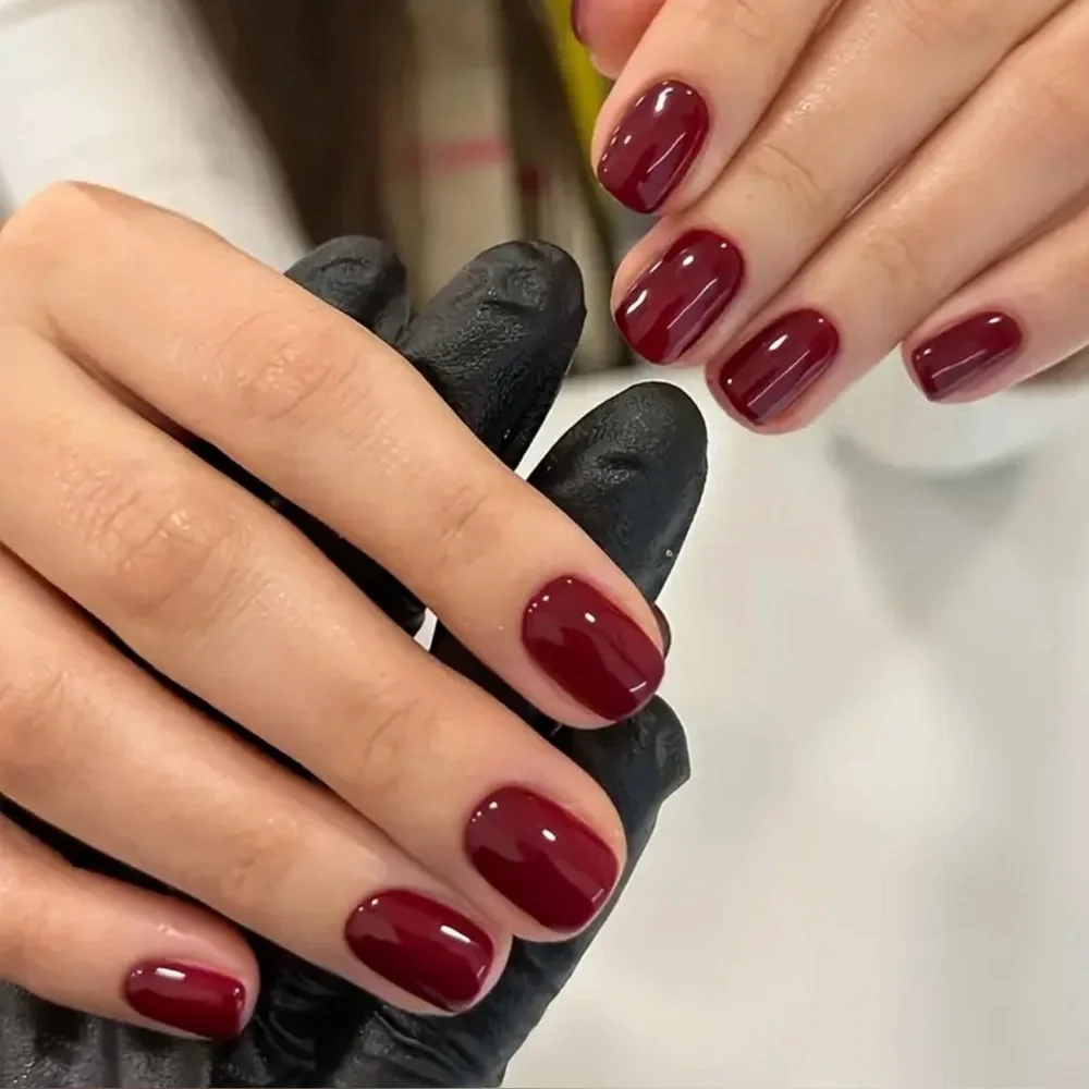 🆕 (In package) 288 Piece Colorful Nail Set